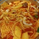 두끼떡볶이 이미지