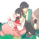 견우와 직녀 이미지