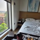 400072 | 3번의 인도여행/ 뭄바이 공항 근처 호텔 추천 '페어필드 바이 메리어트'/룸, 조식, 헬스장, 룸서비스