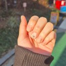 GS25 한남대정문점 | [외대/이문동] 외대 정문앞 골목에 숨겨진 가성비 네일샵 | 외대네일 "빨간네일" 솔직후기