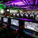 E-SPORTS ARENA 이미지