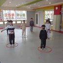 용인대 은성 태권도 이미지