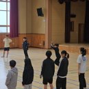 거창덕유중학교 이미지