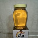 강원도양구벌꿀