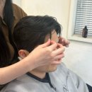남자친구 스타일 변신 방법 추천 | 내돈내산 신사 에이쓰리맨즈헤어 남성전문 헤어샵 가로수길 남자머리