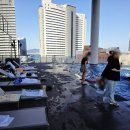 시티스테이 더 여수 | 여수 가성비 숙소 커플 아기랑 추천 엑스포역 위치 좋은 조식 맛집 호텔 신라스테이