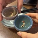 라스트 춘선 방이점 이미지