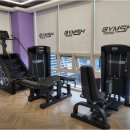 GymSH 퍼스널트레이닝 이미지