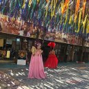 파타야 수상시장 &lt; 파타야 플로팅 마켓/ pattaya floating market &gt; 파타야 관광