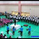 春1,000人음악회 이미지