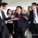 국정원 직원 "어버이연합과 집회 사전조율..추선희 매월 지원금" 이미지