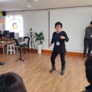 라인댄스(낮) 이미지