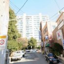 거제3동 현대아파트 앞 이미지