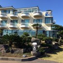 해가뜨는 성산에서 이미지