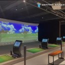 와이지 스크린골프 이미지