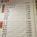 건원대로99번길 | 구리 하루덕 │ 여름철 보양식 찾는다면? 단골 많은 오리고기 숨은 맛집