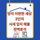 양지13리(e-편한세상2단지@) | 남양주 양지 e 편한 세상 2단지 매매 전 꼭 봐야 할 시세·입지 체크포인트