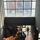 두정평생학습관(2층) 화장실 | 수원시 평생학습관 카페 수원지관서가 조용히 노트북 하기 좋은 카페