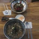 미담메밀막국수