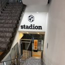 GM FITNESS | [공지] 광명/스타디온 광명