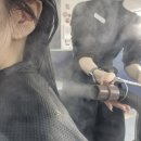 머리만들기 | 마산 산호동 미용실 아르티제헤어 클리닉 솔직후기 푸석한 머리 비단머리결 만들기