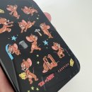 CASETIFY 케이스티파이 | 제리 스내피 카드 홀더 스탠드 | 아이폰 맥세이프 카드 수납
