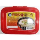 해인식품 이미지