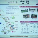 상림관광안내소 이미지