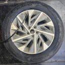 금호365 | 투싼 금호 타이어 크루젠 HP51 타이어 교체