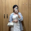 시에(sie) 썸머위크 세일 구매 후기(2) | 니스 시어 셔츠, 루디 타이 블라우스, 아방 와이드 트라우저