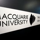 [호주대학원/호주유학] 맥쿼리대학원 입학조건이 무엇인가?(Macquarie University) 이미지