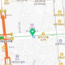 파리바게뜨 을지로3가역점