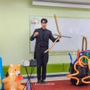 천안 벌룬쇼 버블쇼 공동육아나눔터 행사 섭외 후기