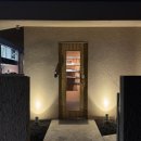 핀란드 하우스 | 홀로 조용히 즐기는 프라이빗 핀란드식 사우나, 신사역 시수하우스 후기