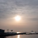 동파유치원 | [인천 차박] 영종도 거잠포 선착장 일출 풍경과 아침 산책 솔직 후기