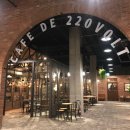 카페드220볼트남천메가마트점 | 부산카페 커피창업 대형마트 특수상권창업 이마트 디저트&amp;베이커리카페 창업 커피신규입점 디저트카페창업