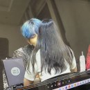 [빠순 수련] 에이티즈 대면 팬싸인회에 가다 (대면 팬싸인회 체험기)