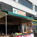 오비피씨(OBPC) | 광안리 맛집ㅣ광안대교 뷰와 힙한 분위기 피자 맛집 오비피씨 (메뉴추천, 주차정보 등)