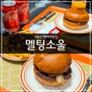 애니멀 쉐프 | ㅣ멜팅옐로우치즈버거 트러플버거 애니멀프라이즈 후기ㅣ이원일셰프버거 god김태우버거 수제버거 맛집 추천