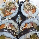 새벽여는김밥 - 기장군 기장대로 490 | 새벽여는김밥