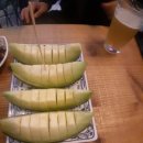 별빛내린 맥주 이미지