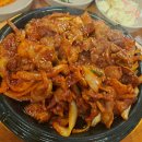 우성푸짐한밥상 이미지