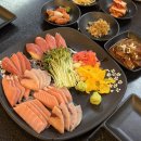 아띠 | 범계참치 찾는다면 여기! 아띠참치 점심정식 후기