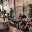 Cafe Bee(카페 비) 이미지