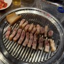 씨유청주용담부영점 | 청주 금천동 고기집｜연탄불에 구워먹는 [연탄집] 초벌삼겹살 맛집 추천