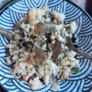 46도무인카페오이도점 | 오이도 점심 맛집! 오션뷰 식사로 딱인 꽃게맛집 “꽃새담 오이도“ 솔직 후기!
