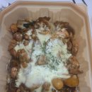 동궁찜닭신당 | 후기- '동궁찜닭 신당왕십리점' 순살 안동찜닭~