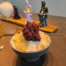 남해 가볼만한곳 쑥떡 팥빙수 맛집 이동복떡집