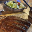 인제대역 | 김해 삼정동 맛집 링컨 텍사스 바베큐 인제대역점 립 후기