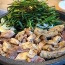 큰솔곱창
